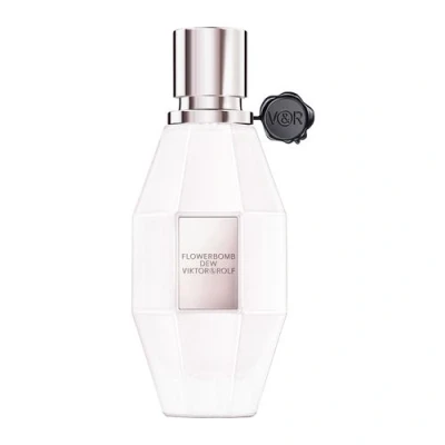 Imagen de Viktor &amp; Rolf Flowerbomb Dew Eau de Parfum 50 ml
