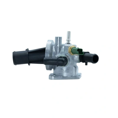 Imagen de MOTORAD 672 88K Termostato, refrigerante 88C con junta sensor carcasa (cárter) FIAT: Punto II Hatchback, Doblo I Cargo, Familiar