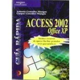 Imagen de Access 2002 Office Xp. Guia Rapida