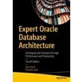 Imagen de Apress expert oracle database architecture