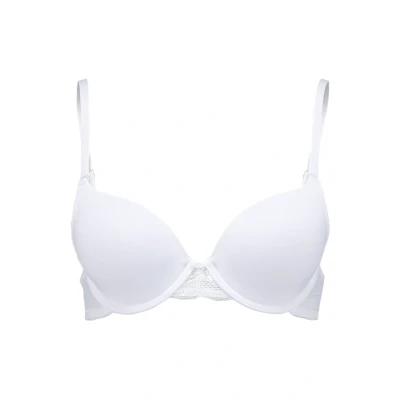 Imagen de Triumph Lovely Sujetador sin tirantes/multiescote, Mujer, Talla: 80C, White