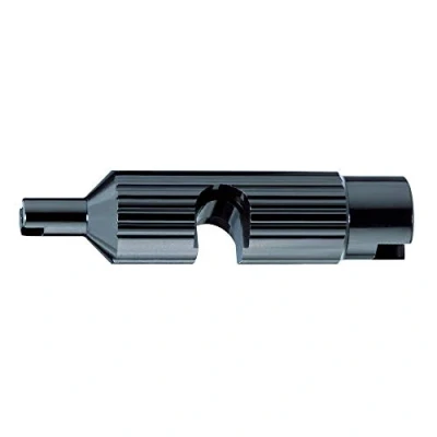Imagen de TOPEAK Valve Remover and Tightener Tool Herramientas Ciclismo, Adultos Unisex, Multicolor (Multicolor), Talla Única