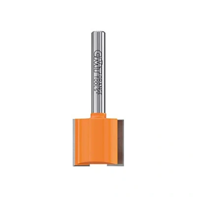 Imagen de CMT ORANGE TOOLS 711.220.11 Fresa Recta Hm S 6 D 22X20, Grigio/Arrancio
