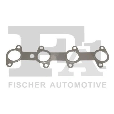 Imagen de FA1 433 008 Junta Colector de Escape Cabeza cilíndrica OPEL: Astra H Hatchback, GTC, Zafira B, FIAT: Stilo Grande Punto Hatchback