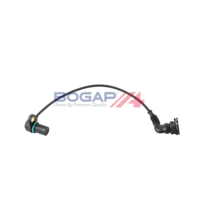 Imagen de BOGAP B6116113 Sensores BMW: 6 Cabrio, 5 Touring, X5