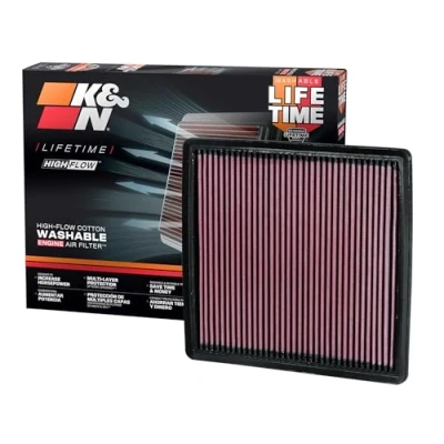 Imagen de Filtro de aire K&amp;N Filters 33 2385