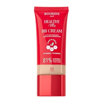 Imagen de Bourjois Healthy Mix BB Cream 03 Beige 30 ml