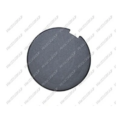 Imagen de PRASCO FT3401236 Tapa, gancho de arrastre posterior, delante FIAT: Punto II Hatchback