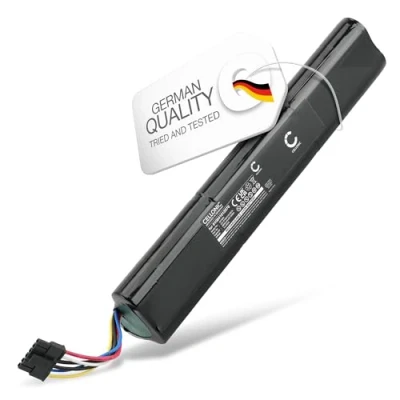 Imagen de CELLONIC Batería Compatible con Neato Botvac Connected, D7 D3 Connected D5, D3, D5 Plus, D7, D303 6800mAh