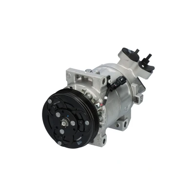 Imagen de VALEO NEW ORIGINAL PART 813432 compresor de Aire Acondicionado VCS14 12 PAG 46 R 134 a con aceite DACIA: SANDERO 2, LOGAN MCV 2