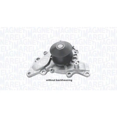 Imagen de MAGNETI MARELLI 352316170599 Bomba de agua MITSUBISHI: Galant 6, CHRYSLER: Stratus Cabrio
