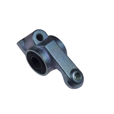 Imagen de BLUE PRINT ADT380176 Silentblock Brazo de Suspension Eje delantero, derecha, delante CITROËN: Jumpy II Furgón, MPV