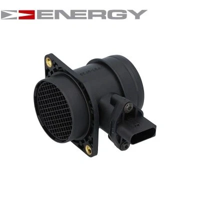 Imagen de ENERGY EPP0004 Medidor de masa aire con carcasa (cárter) SEAT: Leon I Hatchback, Toledo 2 Limousine, Ibiza 3, AUDI: A3 A4 B6 Berlina