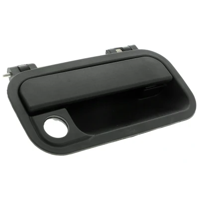 Imagen de VAICO V40 0887 Manecilla de Puerta derecha sin cilindro cierre, llave negro Original calidad OPEL: Astra F CC, Berlina