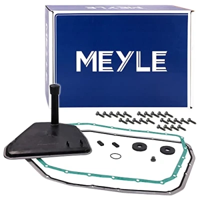 Imagen de MEYLE 100 135 0003/SK Kit piezas, cambio aceite caja automática sin aceite, con accesorios ORIGINAL Quality AUDI: A6 C6 Berlina, Avant