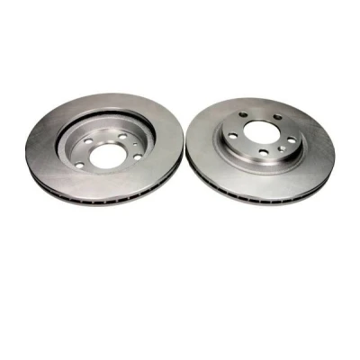 Imagen de QUARO QD0136 Disco de freno Eje delantero 280 22 5 112 ventilación interna barnizado sin buje rueda, perno sujeción rueda