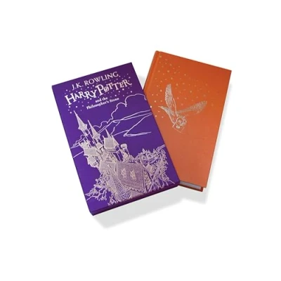 Imagen de Harry Potter And The Philosopher S Stone
