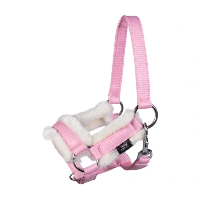 Imagen de HKM Hobby Horse Halter with rope