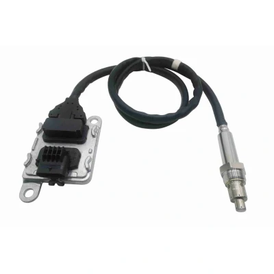 Imagen de VEMO V10 72 0110 Sensor NOx 12 con unidad de control SKODA: Superb III Hatchback