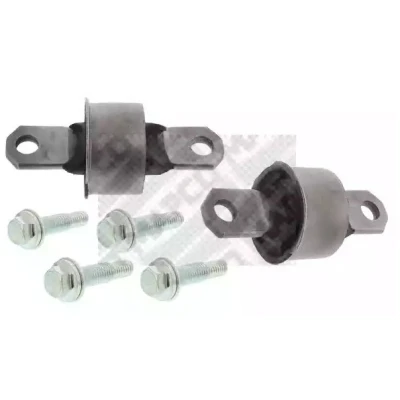 Imagen de MAPCO 33678/3 Juego de reparación del brazo suspensión FORD: Focus C Max, Mk1 Hatchback, 2, VOLVO: S40 II, MAZDA: 3 Hatchback