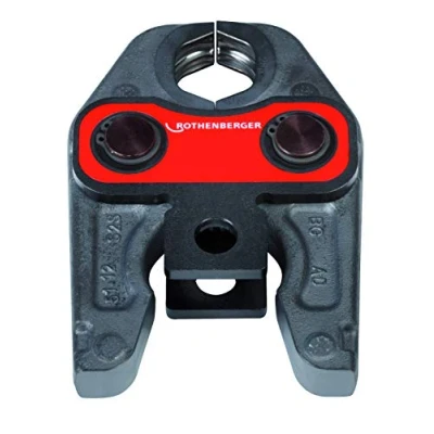 Imagen de MORDAZA PRENSADO PRESS FITTING M35