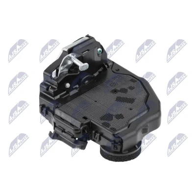 Imagen de Cerradura de puerta NTY EZC TY 077