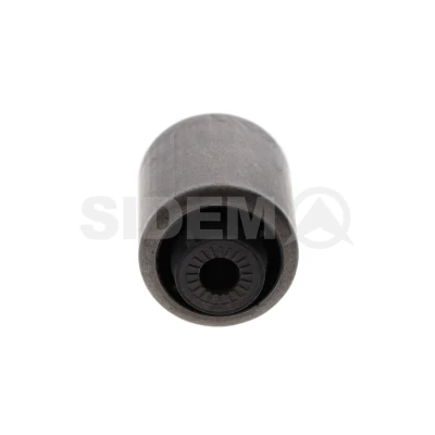 Imagen de SIDEM 8216001 Silentblock Brazo de Suspension posterior, Eje delantero Rodamiento caucho metal oscilante longitudinal