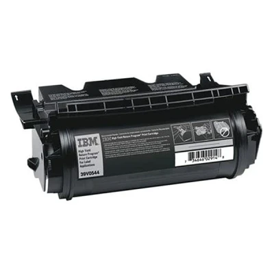 Imagen de InfoPrint 1650 MFP IBM 39V0544 toner negro XL (original)
