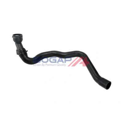 Imagen de BOGAP A4228600 Manguitos de Radiador SEAT: Ibiza 3, Córdoba II Sedán, VOLKSWAGEN: Polo IV Hatchback, Fox SKODA: Fabia I Hatchback