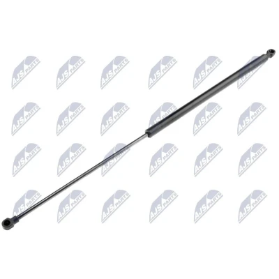 Imagen de NTY AE CT 009 Amortiguador de maletero 390 672 CITROËN: Xsara Picasso