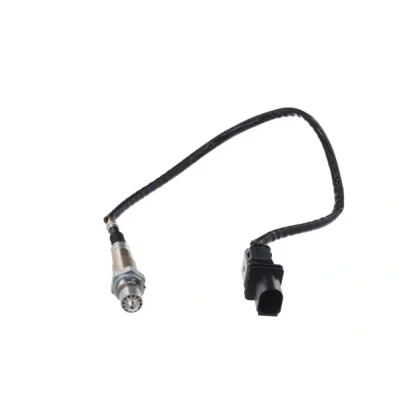 Imagen de VALEO 368255 Sonda lambda delante del catalizador, después de catalizador M18x1,5 plana, banda ancha, Rosca engrasada, térmico