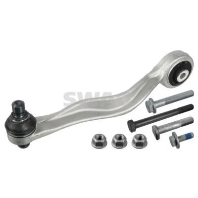 Imagen de SWAG 30 93 3368 Barra oscilante, suspensión de ruedas AUDI: A4 B5 Berlina, B6 Avant, VOLKSWAGEN: Passat GP Berlina