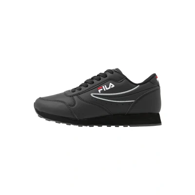 Imagen de Zapatillas de deporte para mujeres Fila Orbit Low