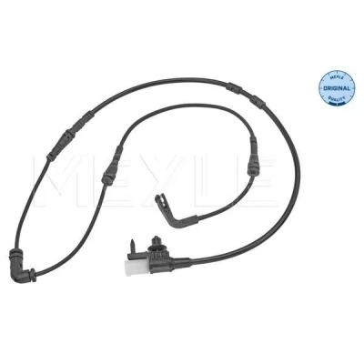 Imagen de MEYLE 53 14 527 0005 Sensor de Desgaste Pastillas Frenos Eje delantero LAND ROVER: Range Rover Evoque, Discovery Sport