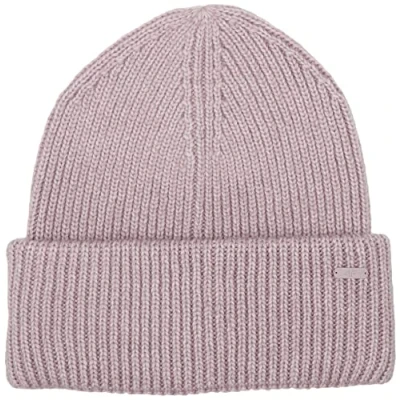 Imagen de 4F CAP CAD005 LIGHT VIOLET MELANGEPARA MUJER TALLA S