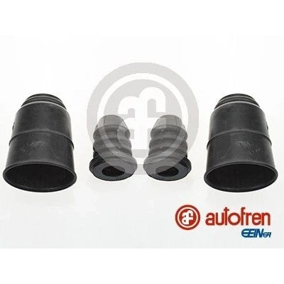 Imagen de AUTOFREN SEINSA D5106 Guardapolvo Amortiguador Eje delantero AUDI: Coupe B3, 80 B4 Berlina, Avant, PEUGEOT: Boxer Furgón