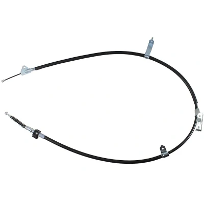 Imagen de METZGER 17.1100 Cable de Freno Mano Atrás izquierda