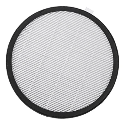 Imagen de TROTEC 7160000510 Filter Dust Cleaners Series AG C HEPA for AirgoClean 10 E, Hierro, Arándano