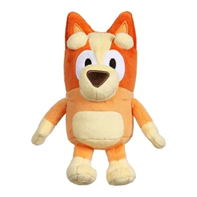 Imagen de Giochi Preziosi Peluche Bluey, BLY13200, 20 cm