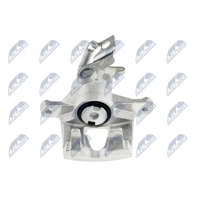 Imagen de NTY HZT FR 001 Pinza de freno Eje trasero, derecha, derecha sin bastidor soporte FORD: MONDEO 3 Stufenheck, 3, Kombi