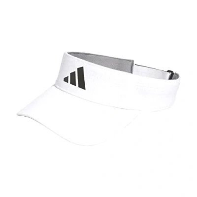 Imagen de adidas Golf TOUR Visor Gorra, Hombre, Talla: One Size, White