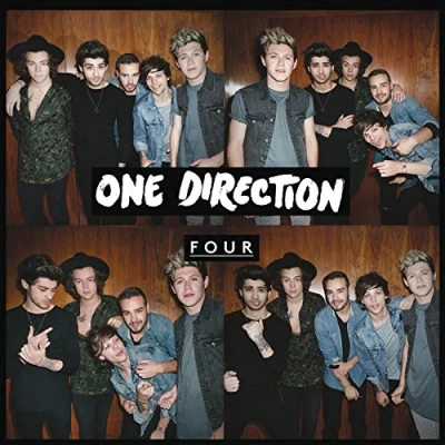 Imagen de Four [Vinilo]