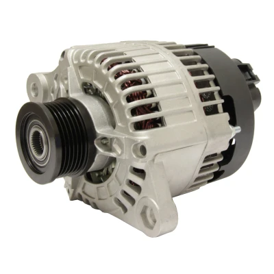 Imagen de MAPCO 13010 Alternador 14V 100A FIAT: Stilo Hatchback, Doblo I Familiar, Multi Wagon, ALFA ROMEO: 147, GT, 156 Berlina, LANCIA: Thesis