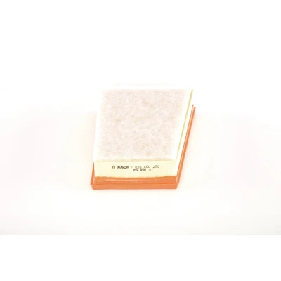 Imagen de BOSCH F 026 400 250 Filtro de aire 50,3 192 243 Cartucho filtrante RENAULT: Kangoo II Be Bop, Express, / Grand norauto,