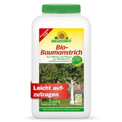 Imagen de Neudorff Tratamiento biológico para árboles (2 l)