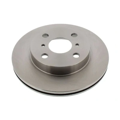 Imagen de MAPCO 15559 Disco de freno Eje delantero 235 17,9 4 100 ventilado TOYOTA: Yaris I Hatchback