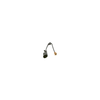 Imagen de BOSCH 1 987 474 574 Sensor de Desgaste Pastillas Frenos IVECO: DAILY 6 Pritsche/Fahrgestell, , 4