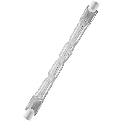 Imagen de OSRAM Ampoules Halogènes HaloLine Pro 64695 120W 230V R7S 74.8mm