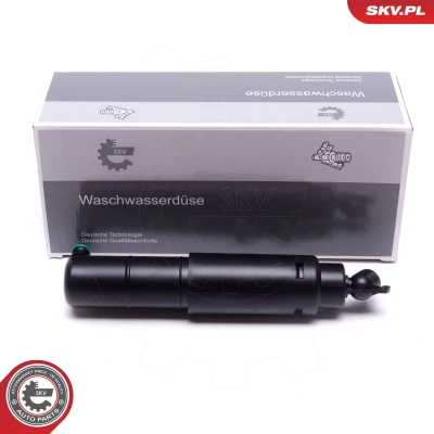 Imagen de ESEN SKV 15SKV642 Tobera de agua regadora, lavado faros derecha MERCEDES BENZ: Clase R
