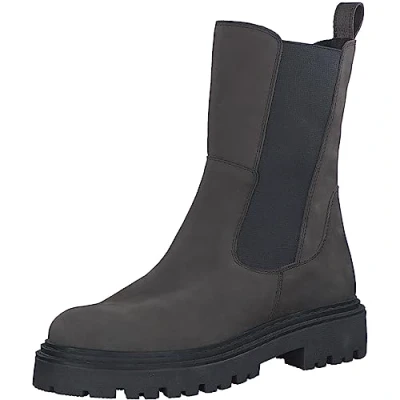 Imagen de MARCO TOZZI 2 25481 41, Chelsea Mujer, Anthracite N C, 38 EU